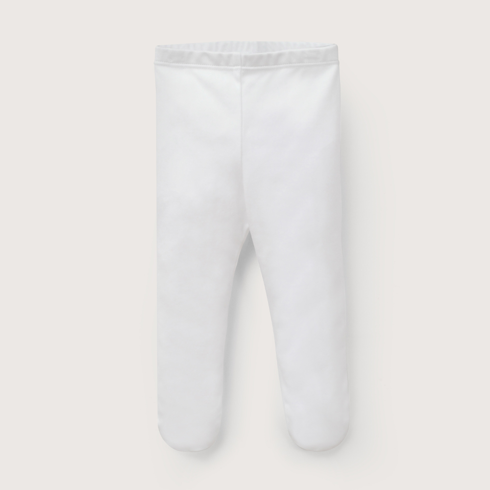 PACK DE 2 PANTY BALLERINA BEIGE OPALINE - 4