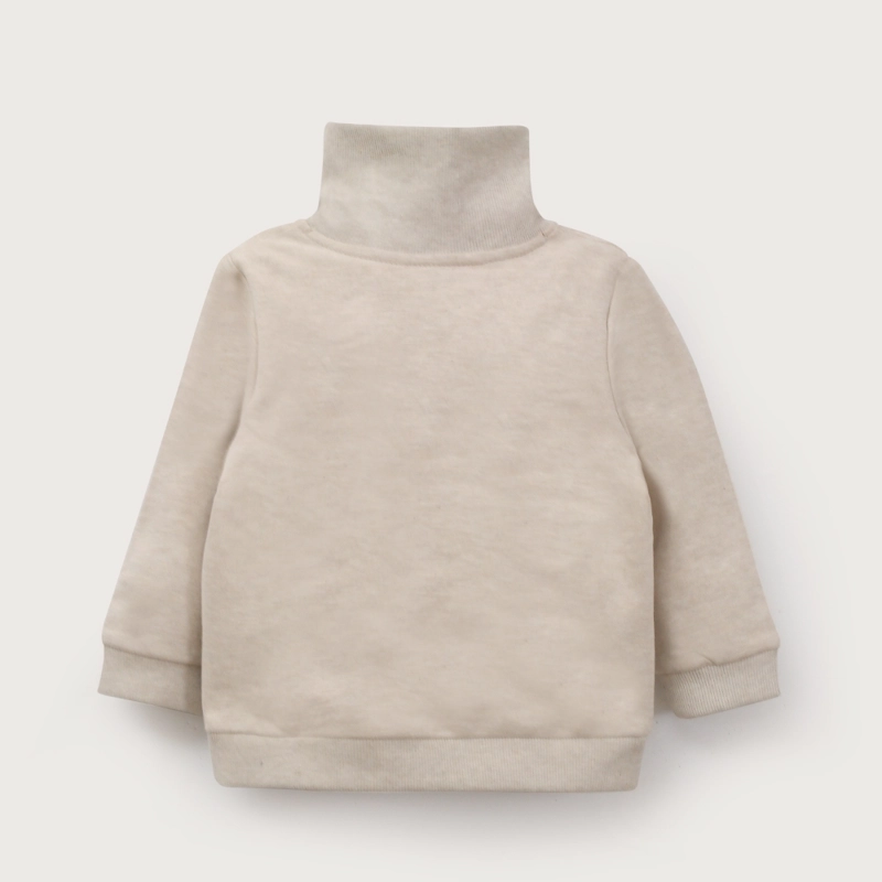 POLERON INFANT NIÑO ARENA OPALINE - 3
