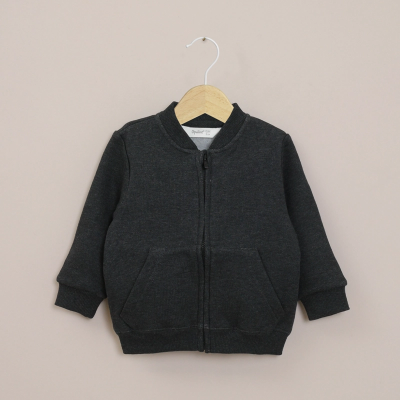 POLERON INFANT NIÑO MARENGO OPALINE - 1