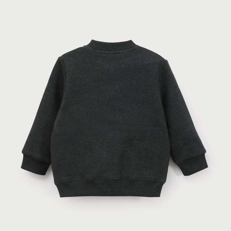 POLERON INFANT NIÑO MARENGO OPALINE - 3