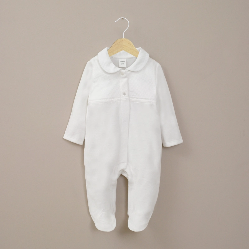 OSO BEBE UNISEX BLANCO OPALINE - 1