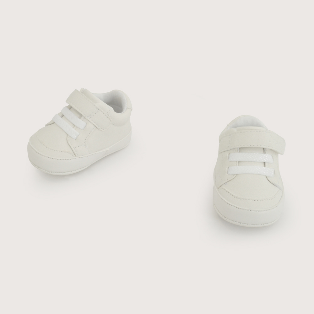ZAPATILLA PARA NIÑA COLOR BEIGE OPALINE - 4