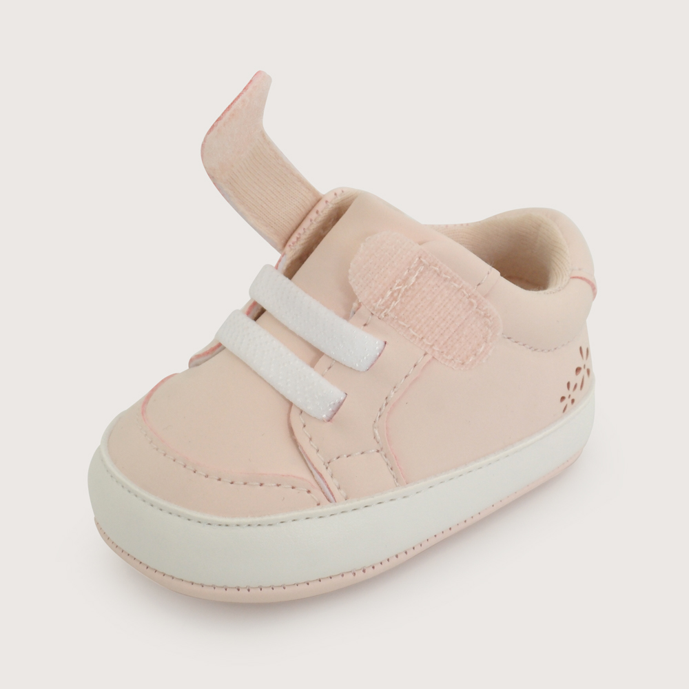 ZAPATILLA PARA NIÑA COLOR ROSADO OPALINE - 6