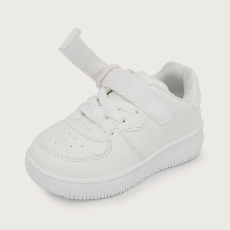 ZAPATILLA SCHOOL BLANCA UNISEX OPALINE - 6