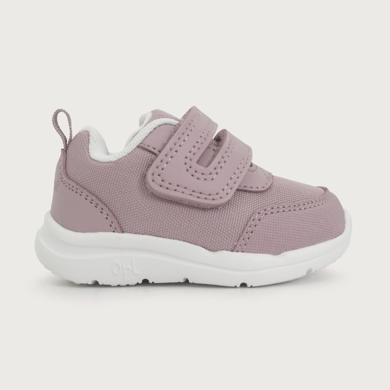 ZAPATILLA LILA NIÑA OPALINE - 2