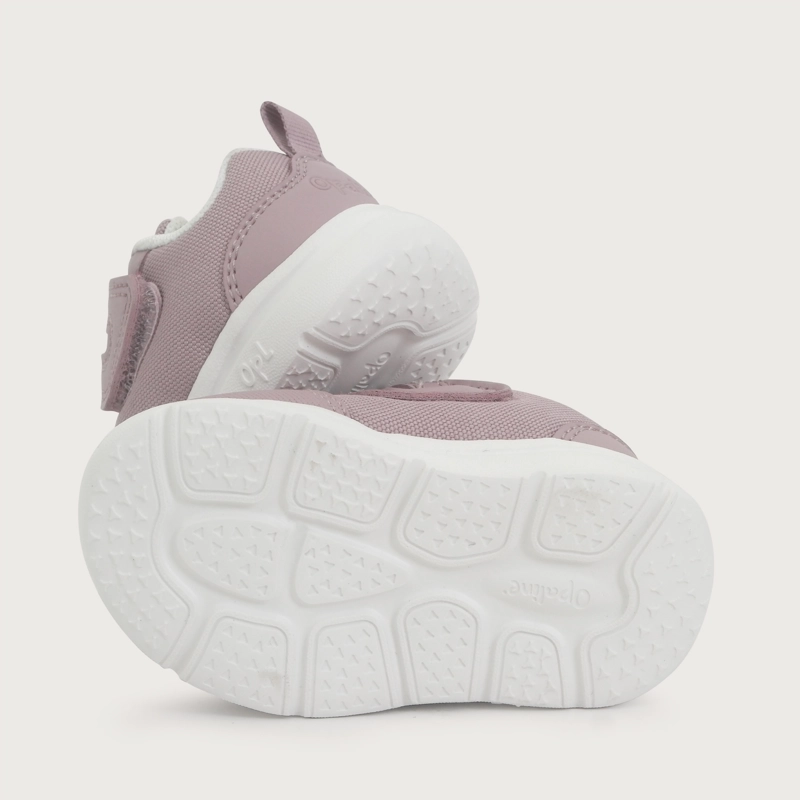 ZAPATILLA LILA NIÑA OPALINE - 3