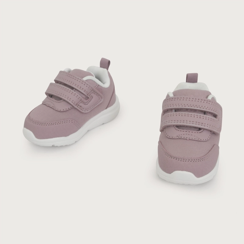 ZAPATILLA LILA NIÑA OPALINE - 4