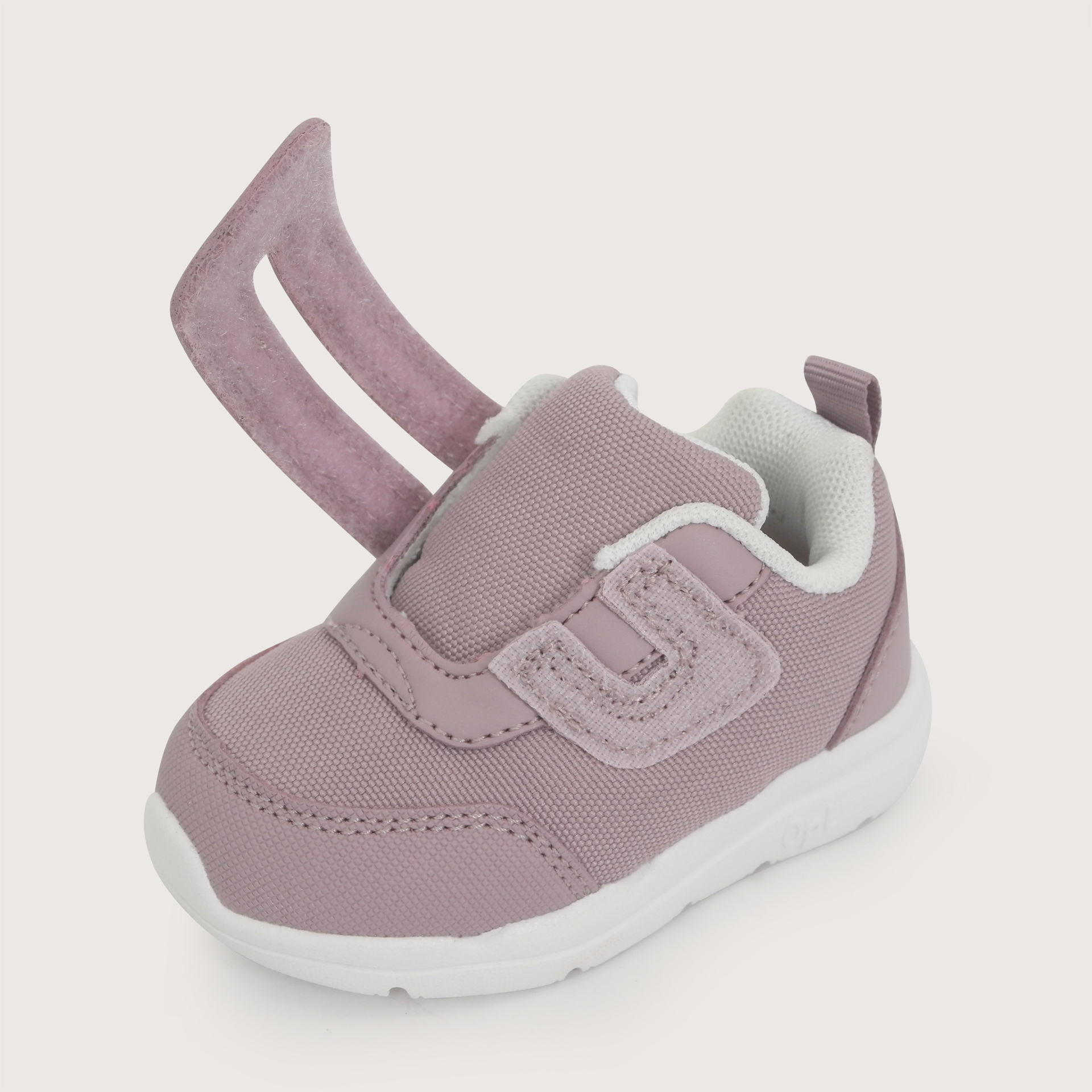 ZAPATILLA LILA NIÑA OPALINE - 6