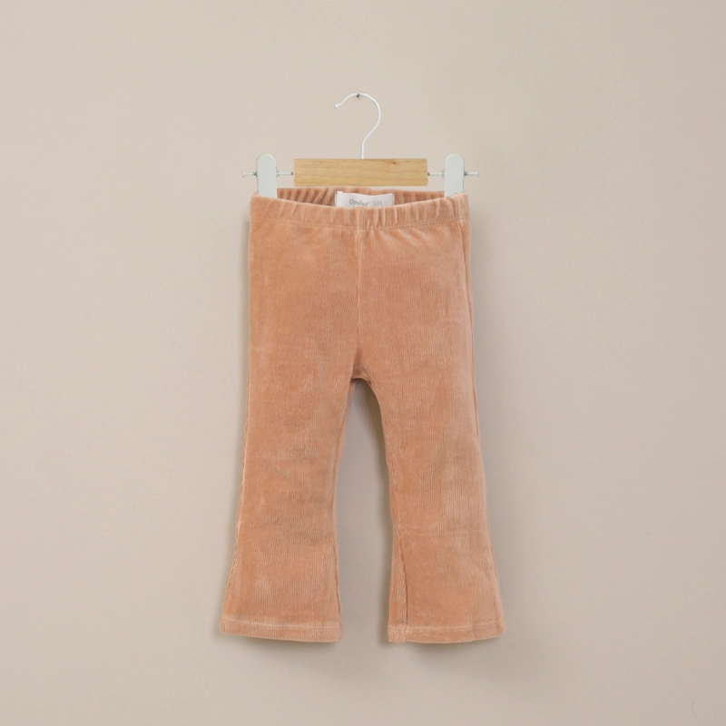 CALZA CAFE INFANT NIÑA OPALINE - 1