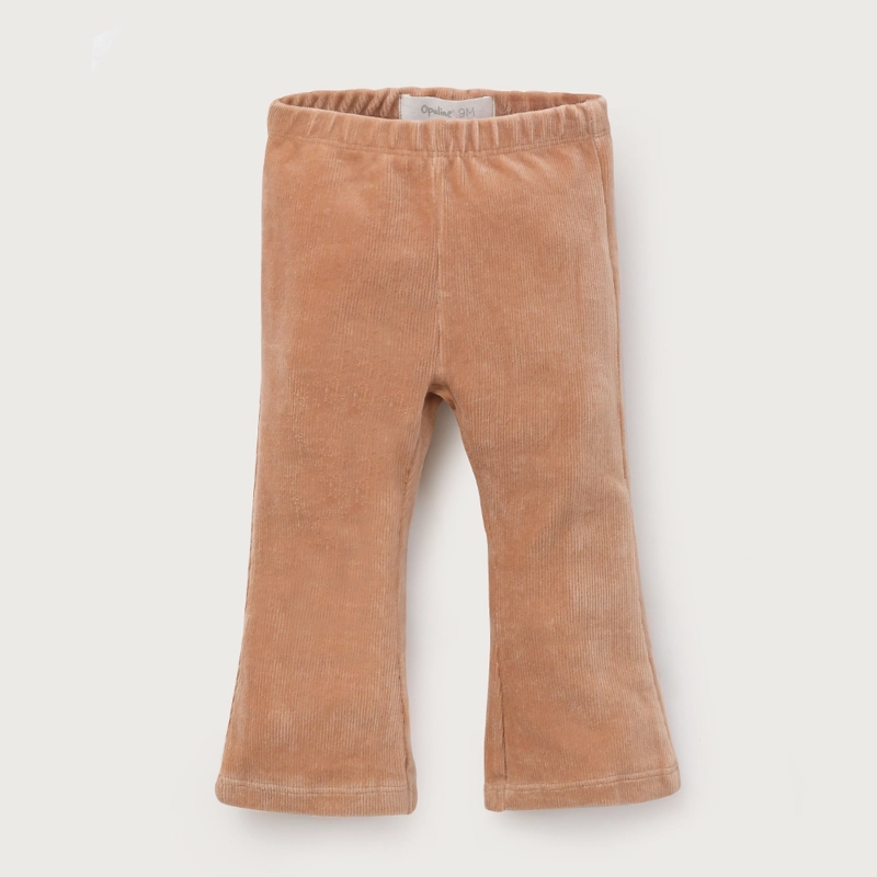 CALZA CAFE INFANT NIÑA OPALINE - 2