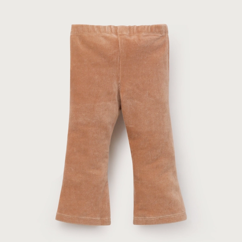 CALZA CAFE INFANT NIÑA OPALINE - 3
