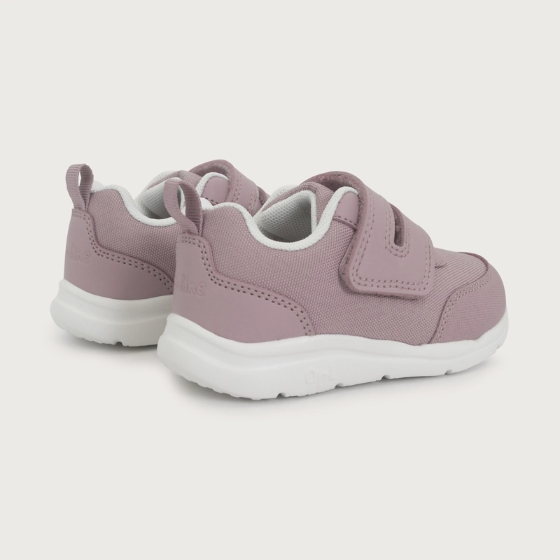 ZAPATILLA SPORT LILA NIÑA OPALINE - 5