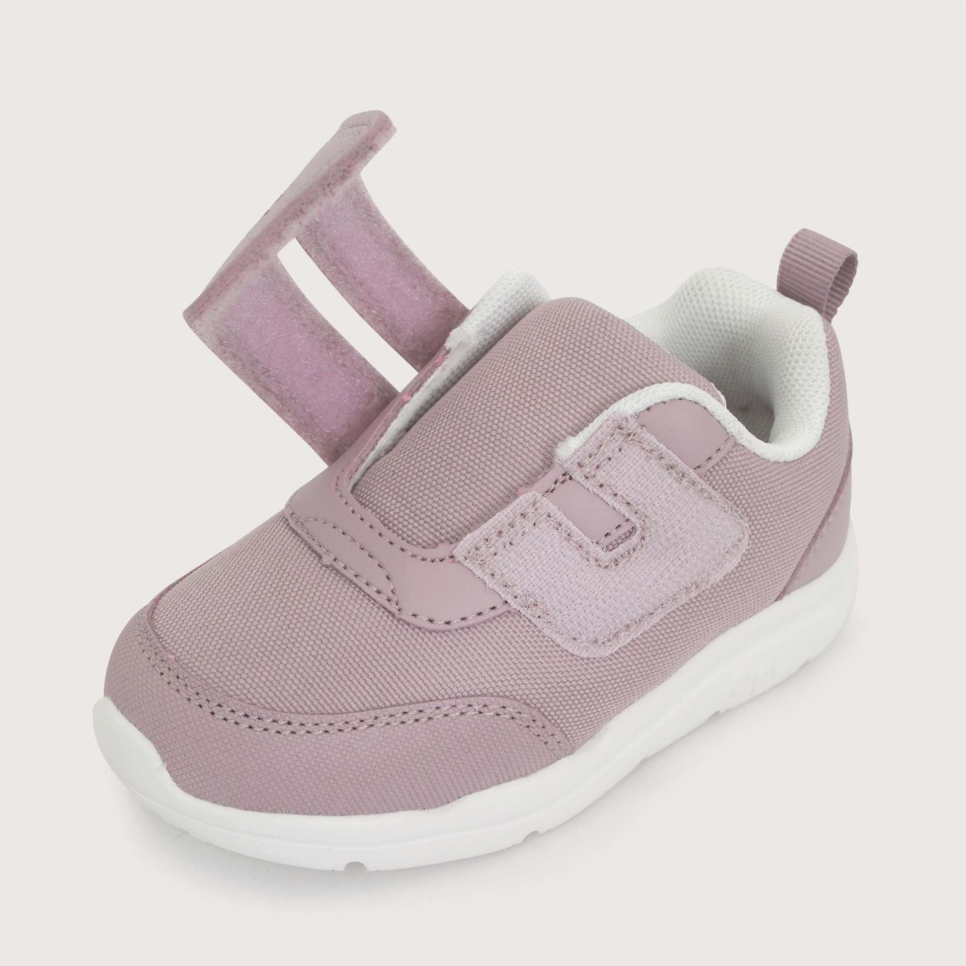 ZAPATILLA SPORT LILA NIÑA OPALINE - 6