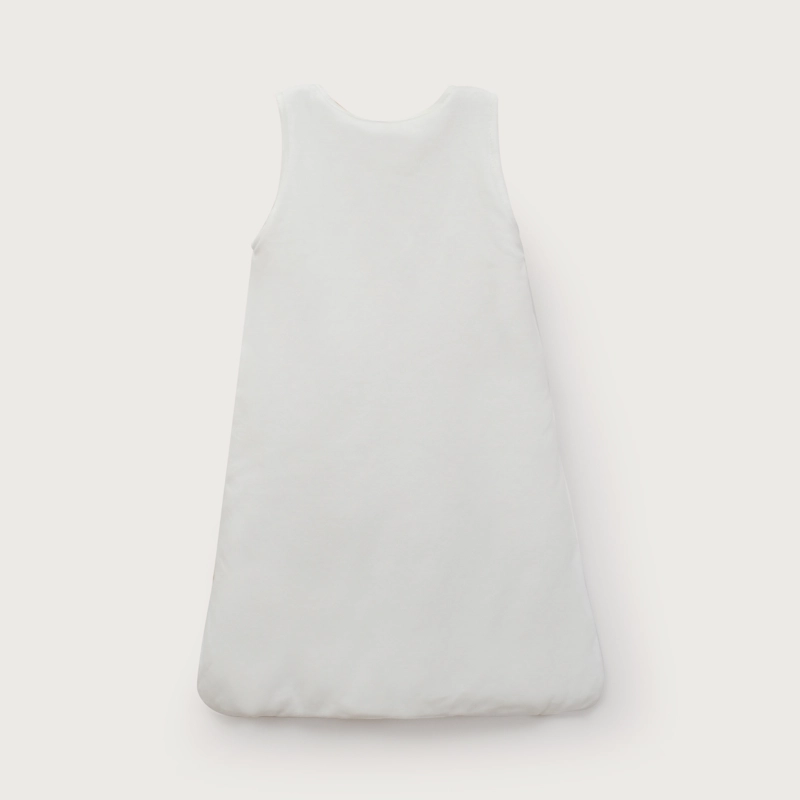 SACO DE DORMIR BEIGE DE NIÑO OPALINE - 3