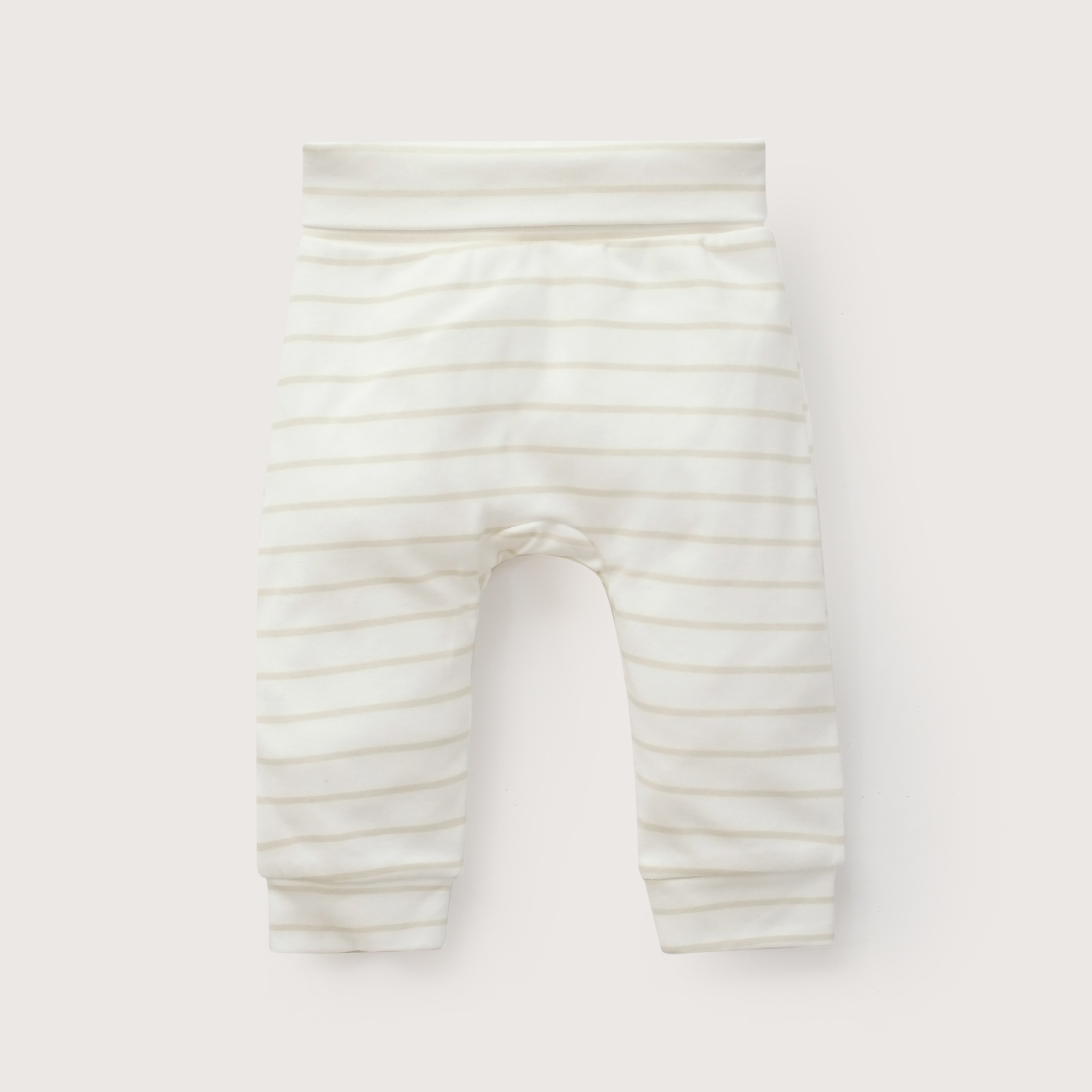CONJUNTO BODIES BEBE UNISEX BLANCO OPALINE - 5