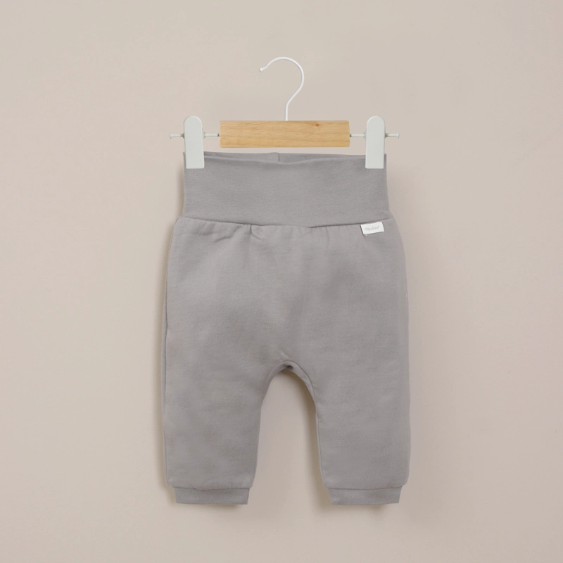 PANTALON BUZO BEBE NIÑO MARENGO OPALINE - 1