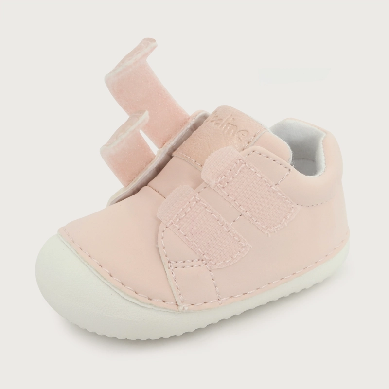 ZAPATILLA GATEADOR ROSADA NIÑA OPALINE - 6