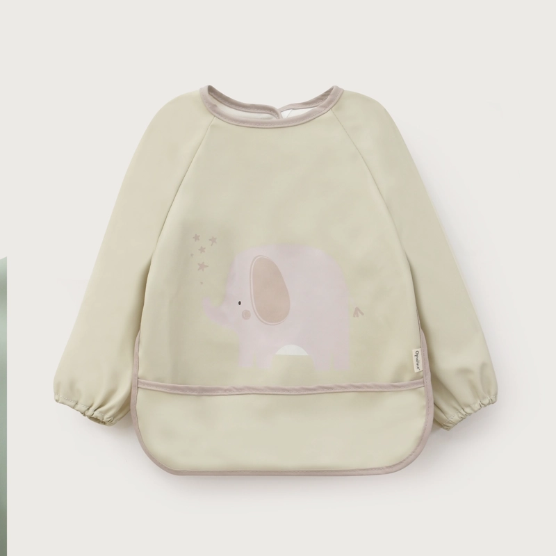 BABERO IMPERMEABLE UNISEX OPALINE - 1