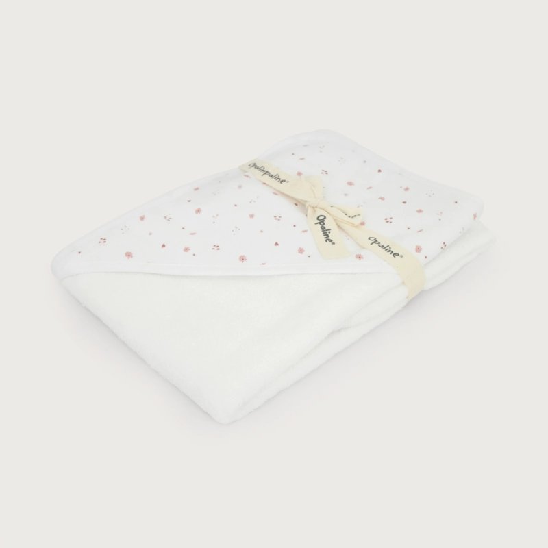 CAPA DE BAÑO NIÑA OPALINE - 1