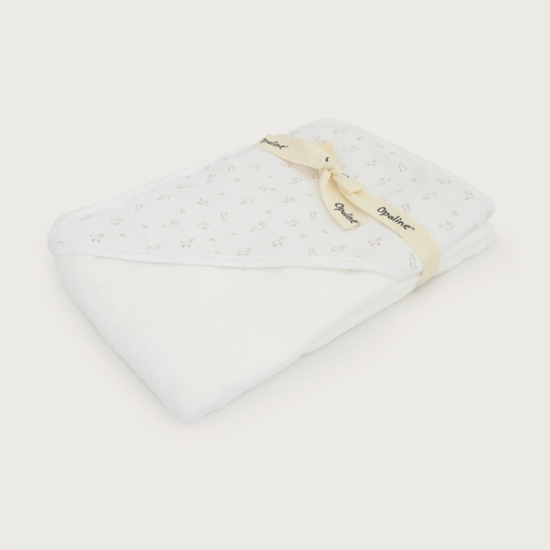CAPA DE BAÑO DE NIÑO OPALINE - 1