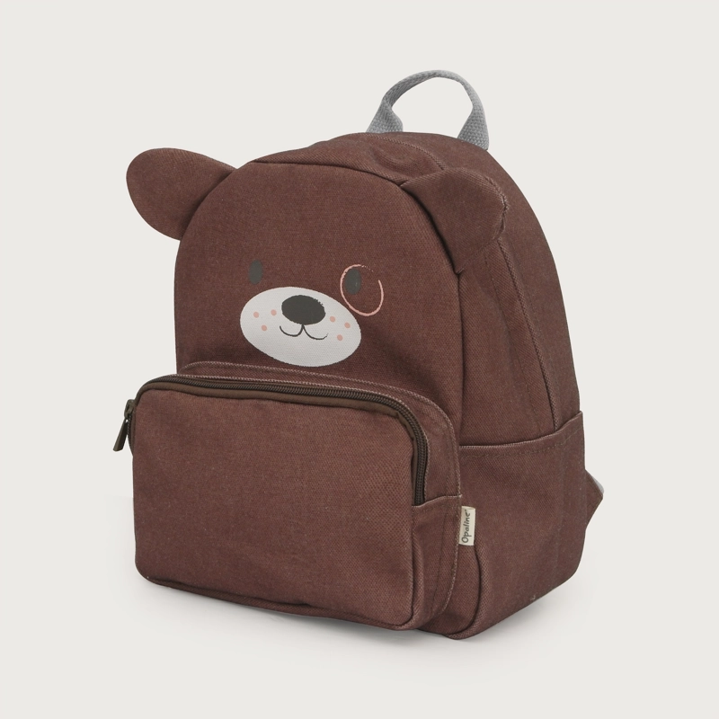 MOCHILA JARDIN NIÑO OPALINE - 2