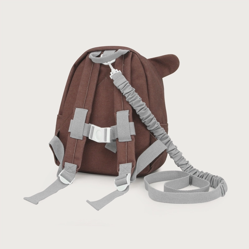 MOCHILA JARDIN NIÑO OPALINE - 3
