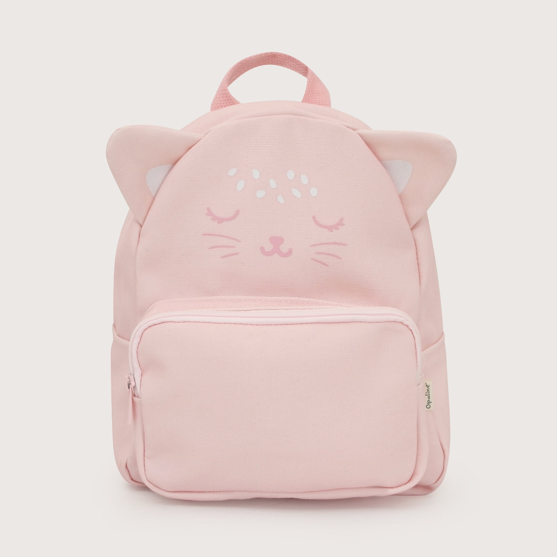 MOCHILA JARDIN NIÑA OPALINE - 1