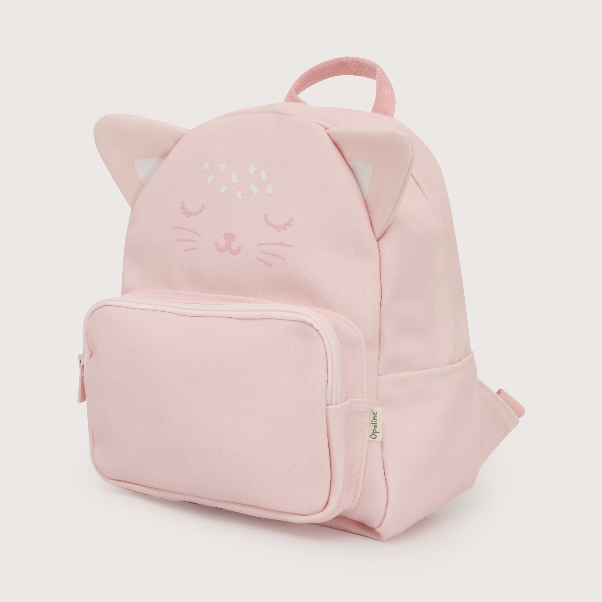 MOCHILA JARDIN NIÑA OPALINE - 2