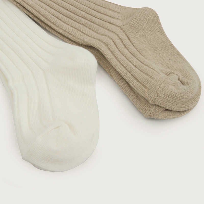 PANTY BALLERINA BEIGE OPALINE - 3