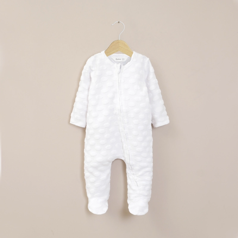 OSO BEBE UNISEX CREMA OPALINE - 1