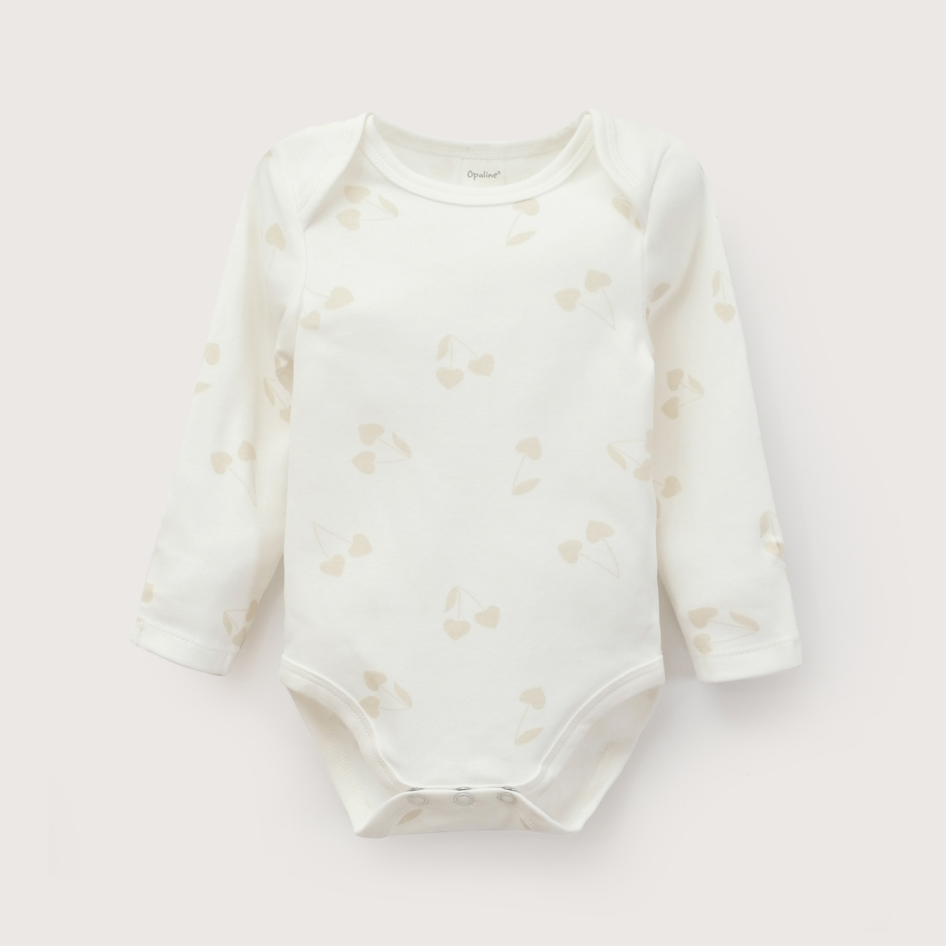 CONJUNTO DE VESTIR BEBE NIÑA ROSADO OPALINE - 4