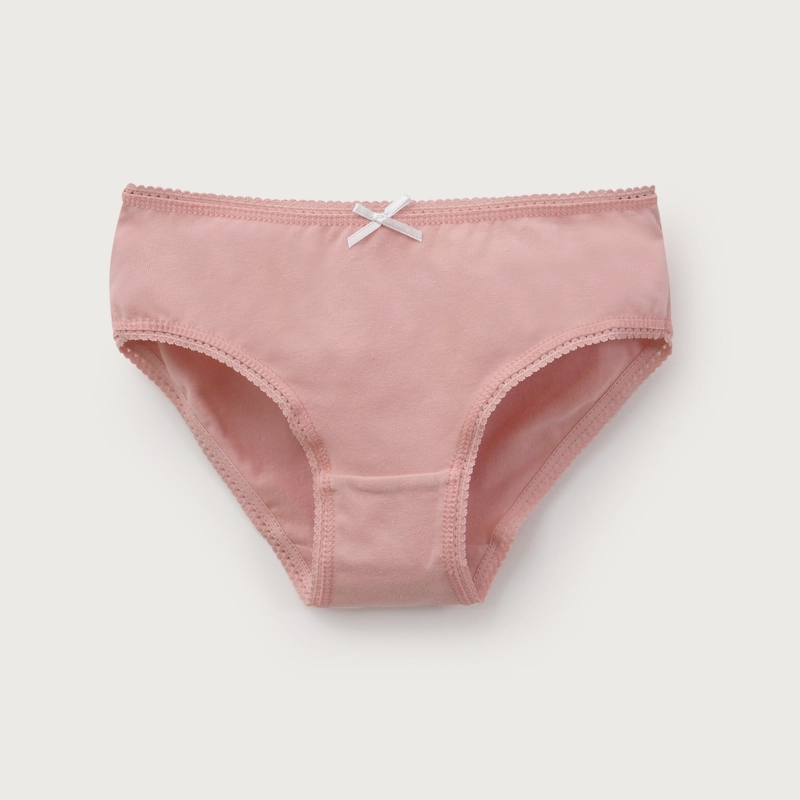 PACK DE 5 CALZONES ALGODON OPALINE - 3