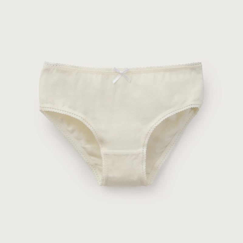 PACK DE 5 CALZONES ALGODON OPALINE - 6