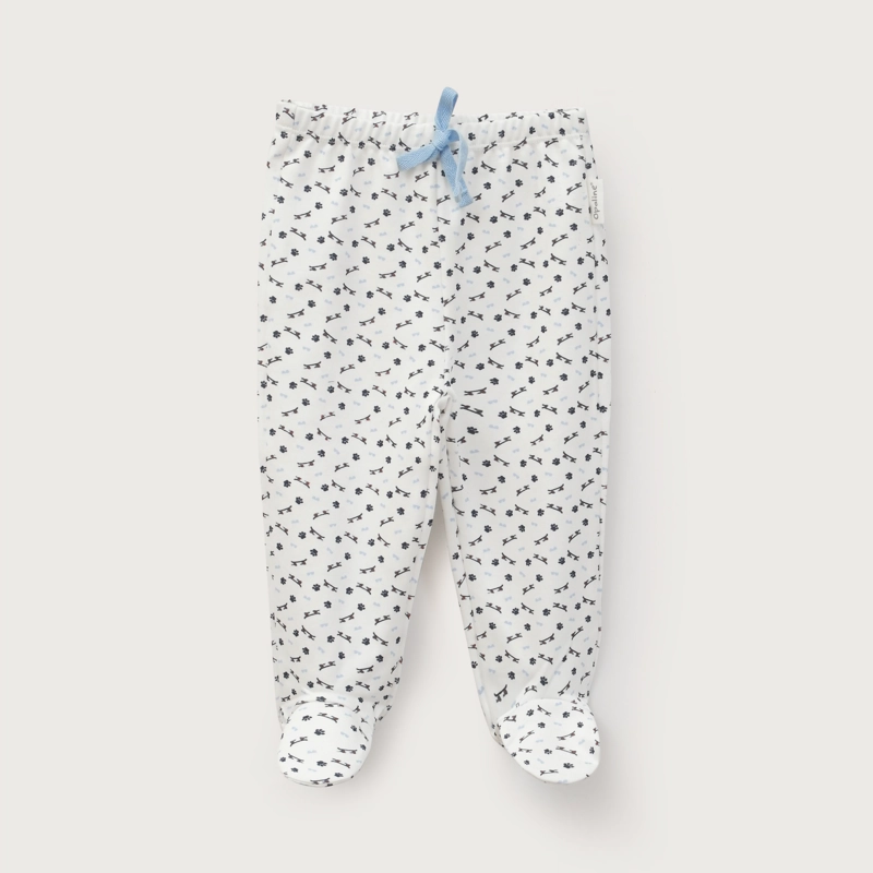 PIJAMA 2 PIEZAS DE NIÑO OPALINE - 4