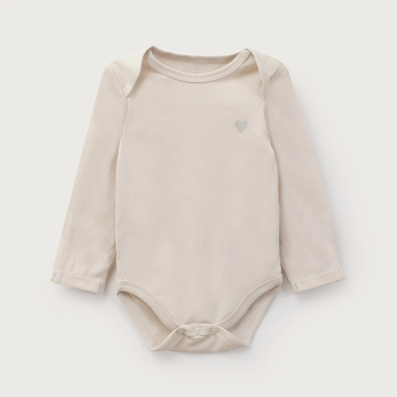 PACK BODIES BEBE NIÑA MENTA OPALINE - 4