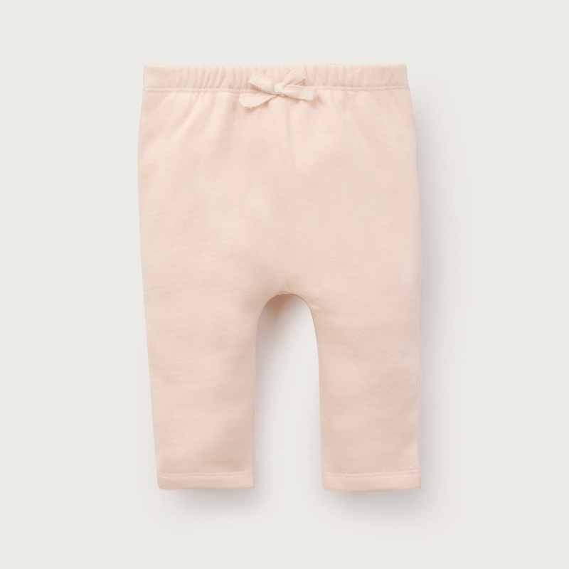 CONJUNTO BEBE NIÑA ROSADO OPALINE - 4