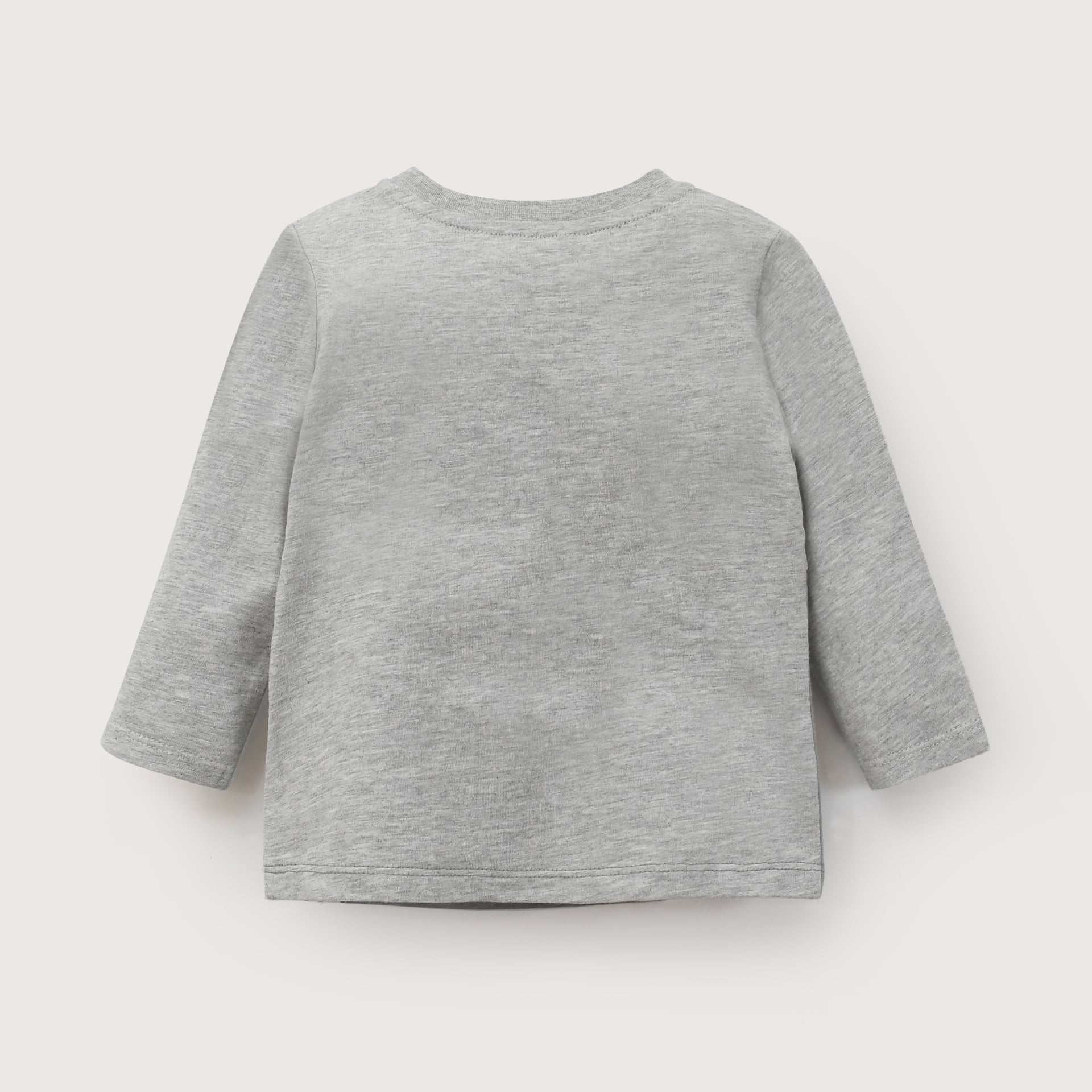 POLERA INFANT NIÑO VERDE OPALINE - 3