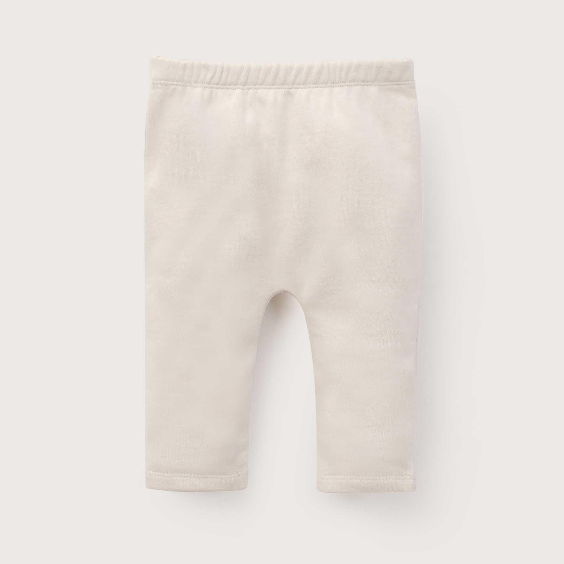 CONJUNTO BEBE UNISEX CREMA OPALINE - 4