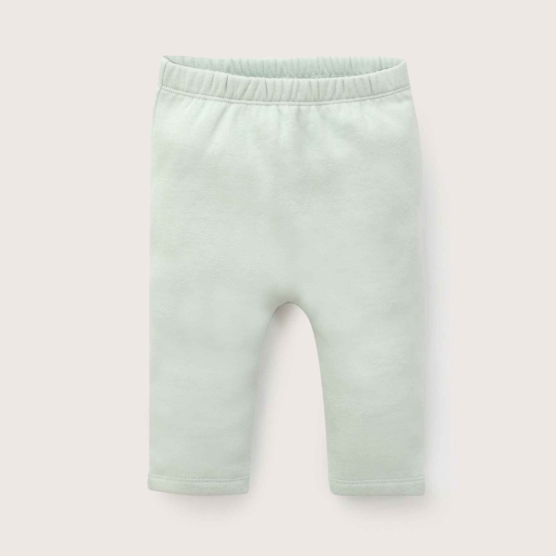 CONJUNTO BEBE NIÑO VERDE OPALINE - 4