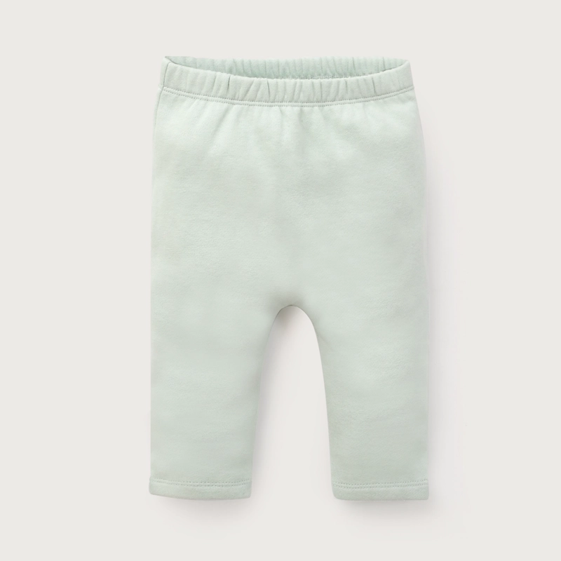 CONJUNTO BEBE NIÑO VERDE OPALINE - 4