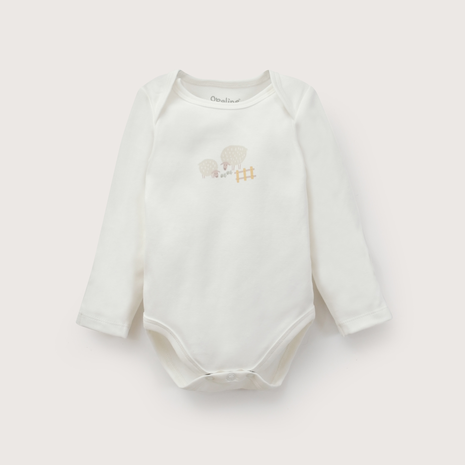 CONJUNTO BEBE NIÑO MENTA OPALINE - 4