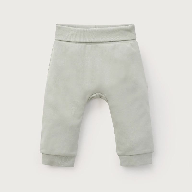 CONJUNTO BEBE NIÑO MENTA OPALINE - 5