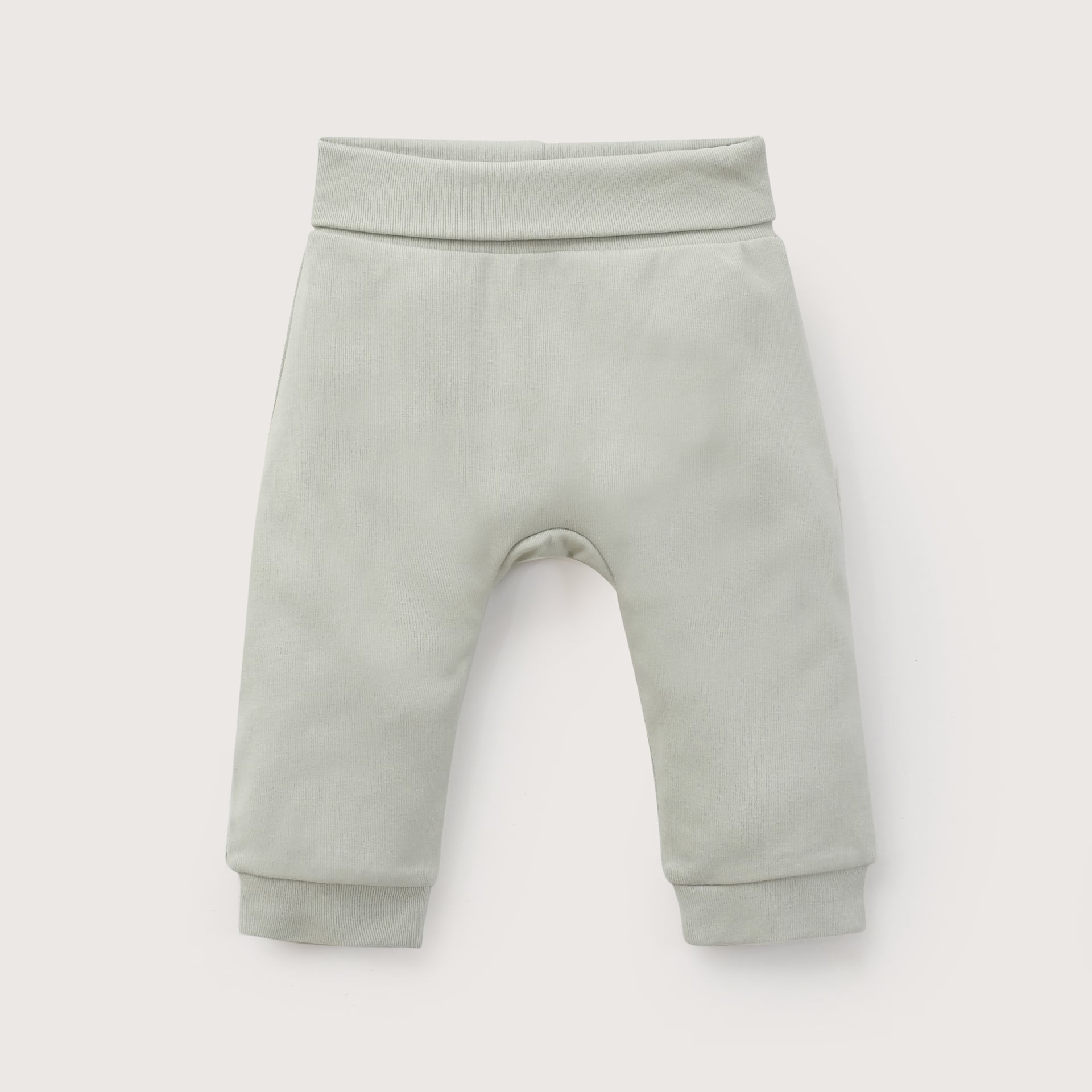 CONJUNTO BEBE NIÑO MENTA OPALINE - 5