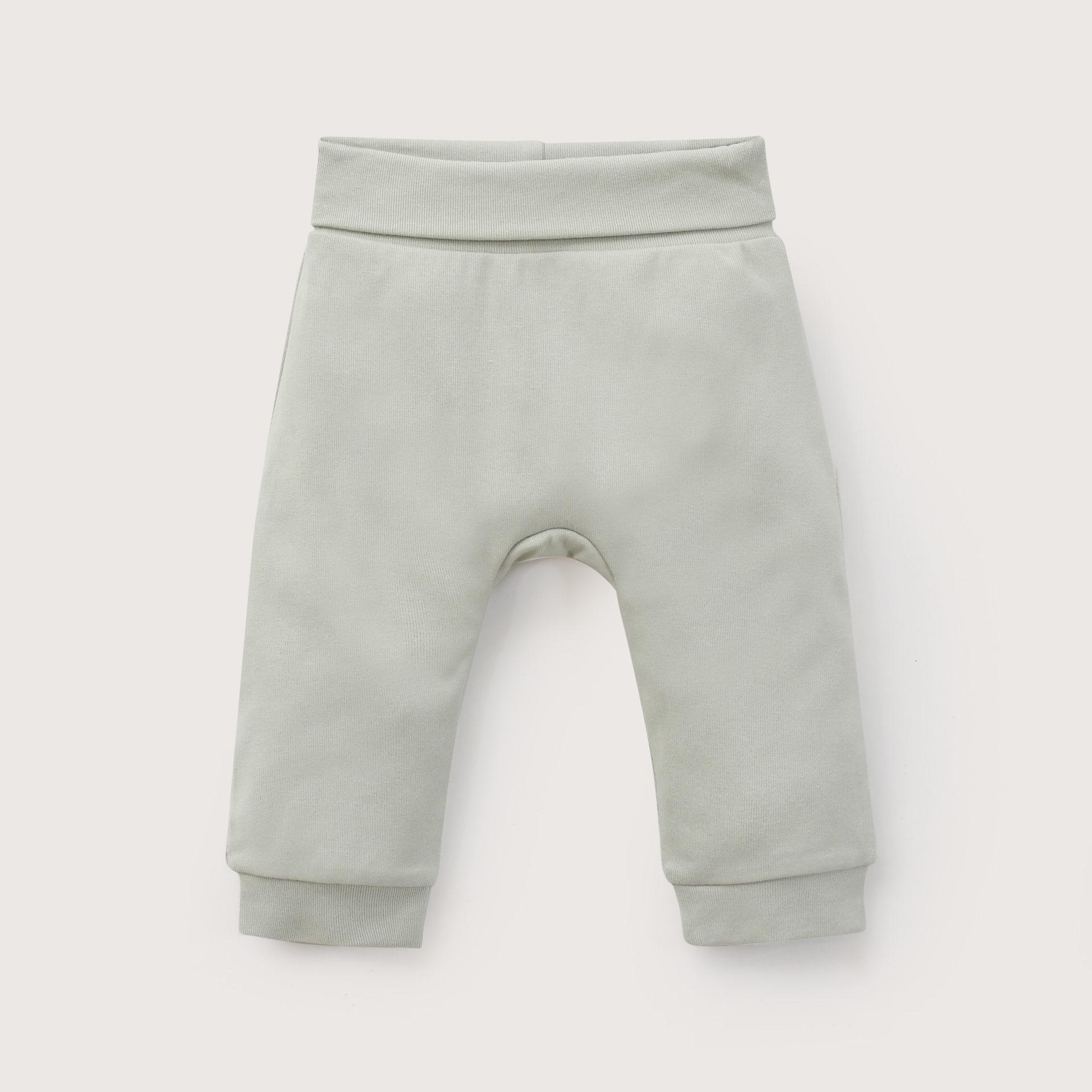 CONJUNTO BEBE NIÑO MENTA OPALINE - 5