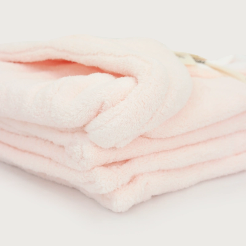 CAPA DE BAÑO DE CONEJO NIÑA OPALINE - 2
