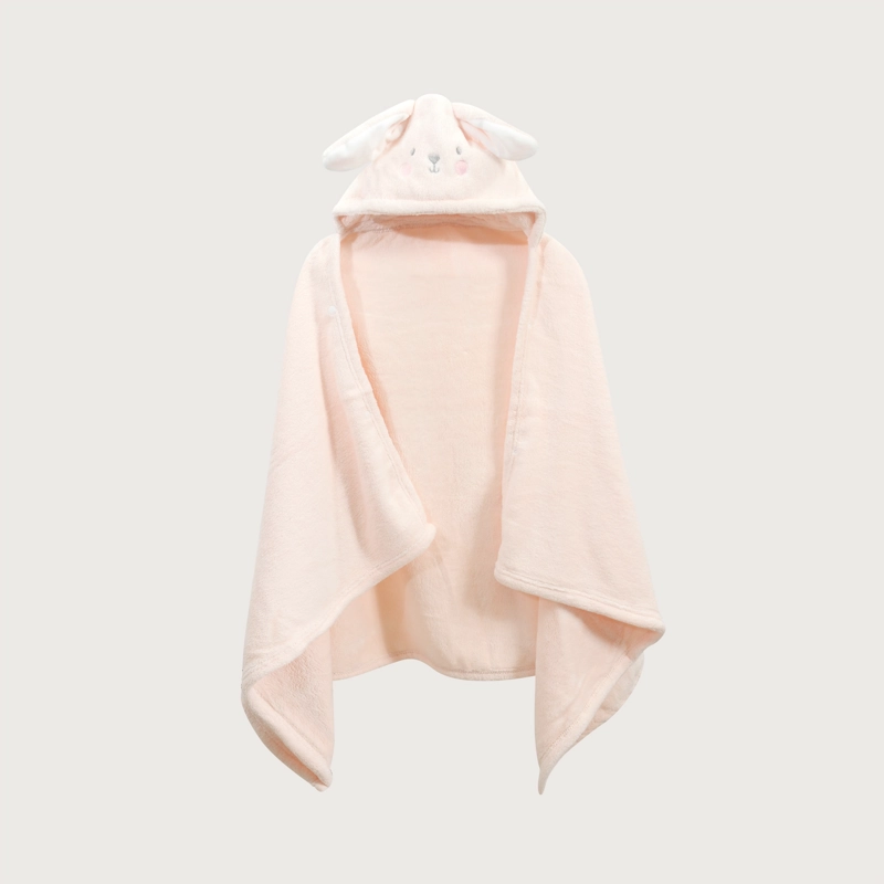 CAPA DE BAÑO DE CONEJO NIÑA OPALINE - 3