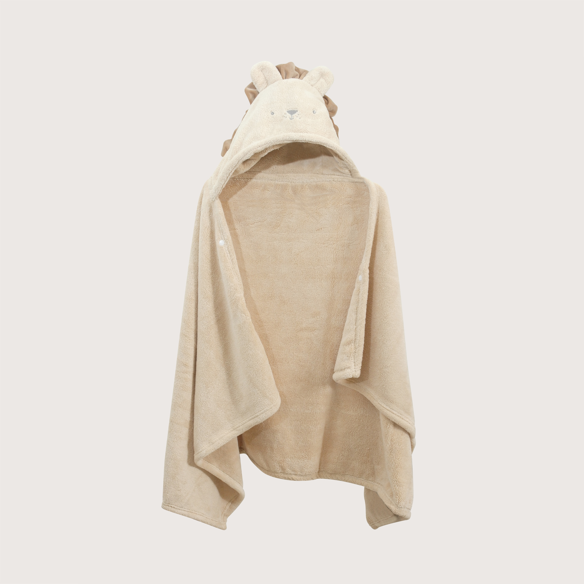 CAPA DE BAÑO DE LEON NIÑO OPALINE - 3