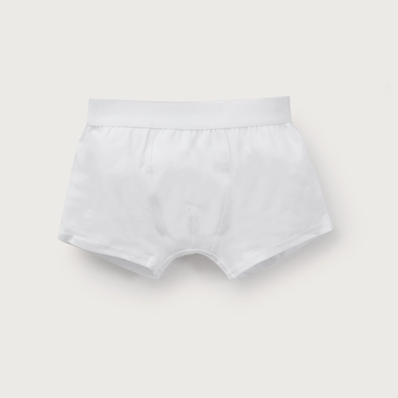 PACK DE 5 BOXER ALGODON NIÑO OPALINE - 2