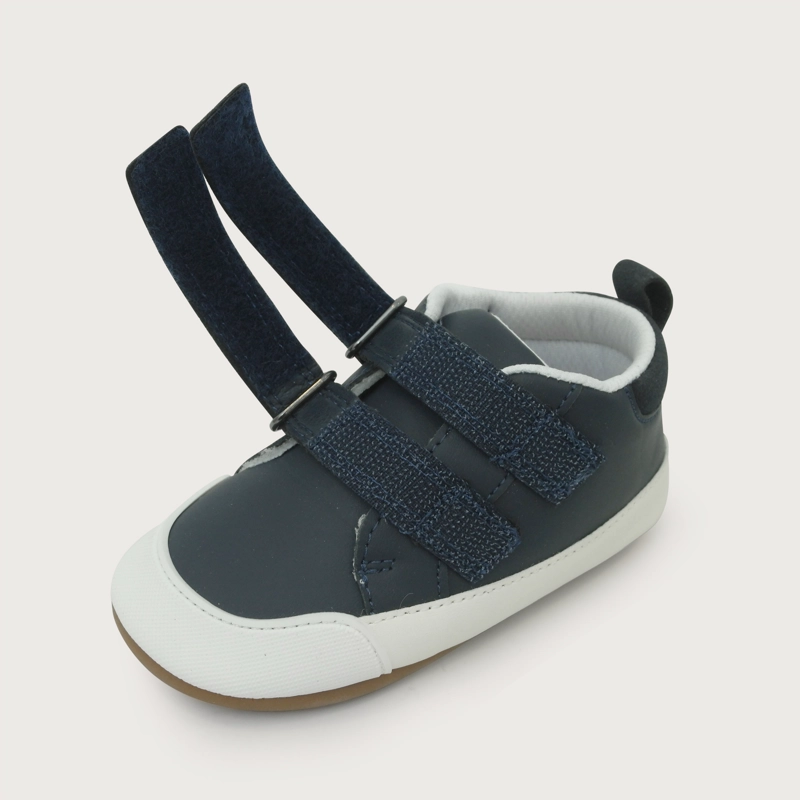 ZAPATILLA URBANA FLEX AZUL NIÑO OPALINE - 6