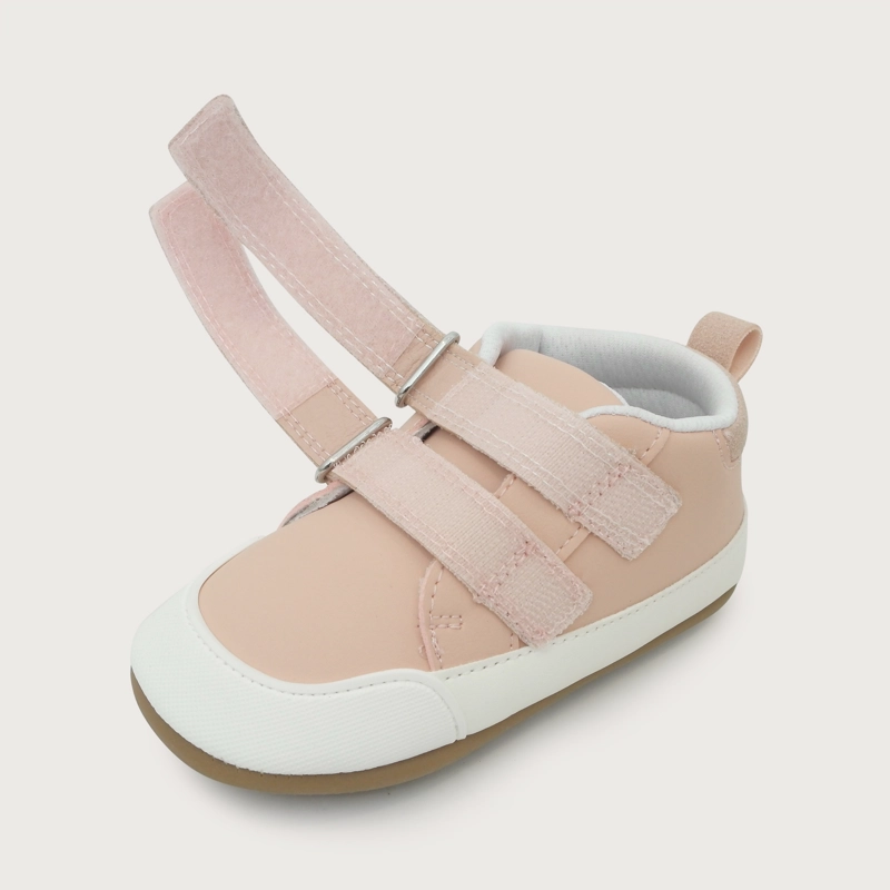 ZAPATILLA CASUAL FLEX ROSADA NIÑA OPALINE - 6